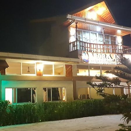 Arora Inn Maafushi Zewnętrze zdjęcie