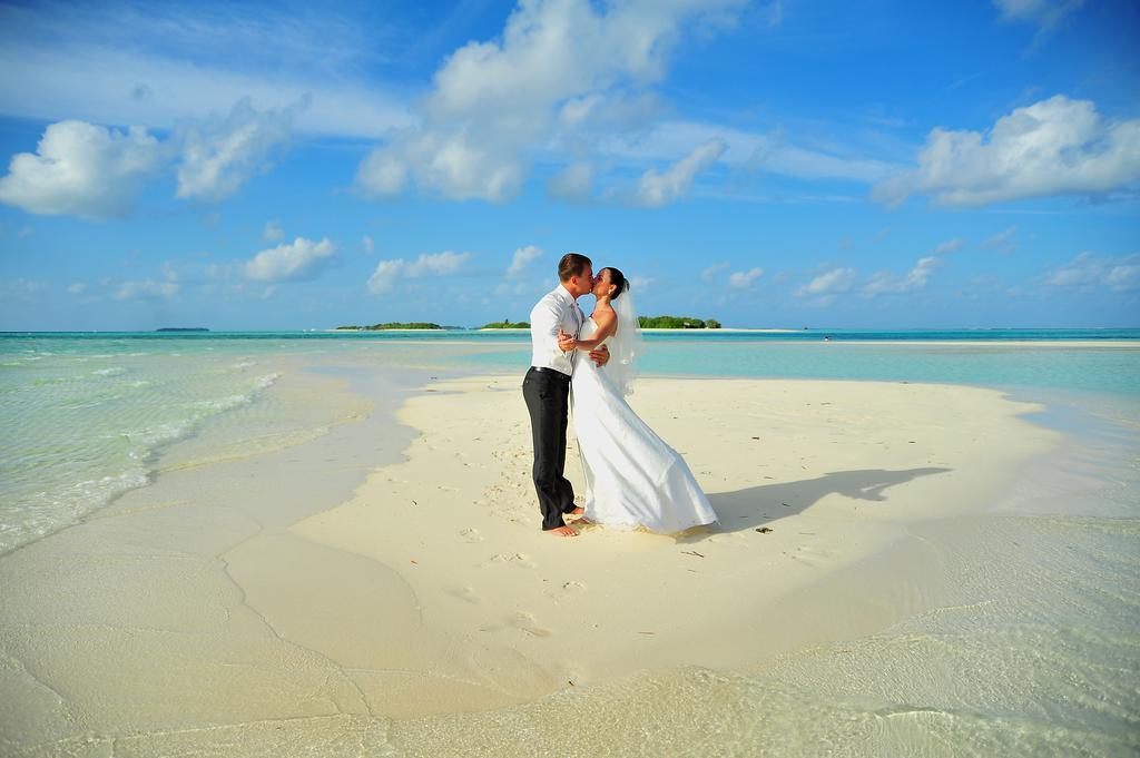 Arora Inn Maafushi Zewnętrze zdjęcie