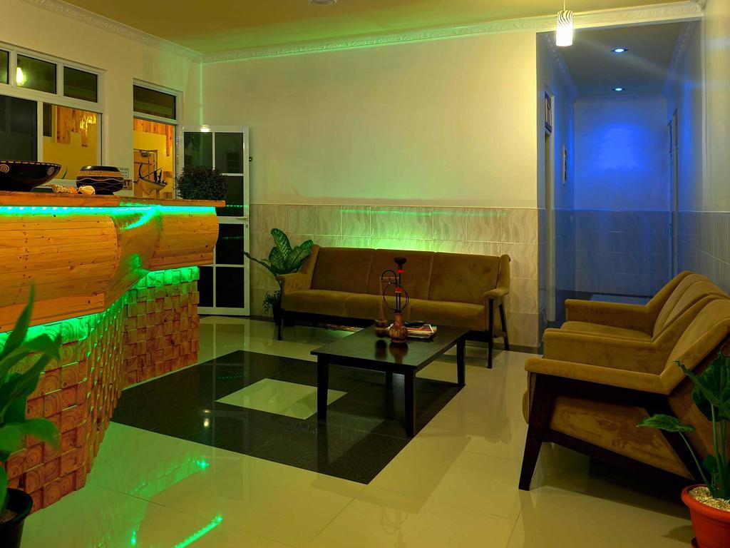 Arora Inn Maafushi Zewnętrze zdjęcie