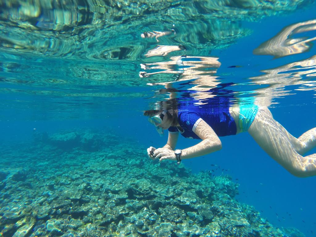 Arora Inn Maafushi Zewnętrze zdjęcie