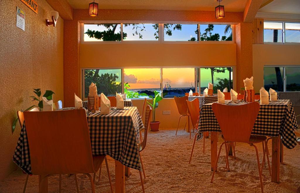 Arora Inn Maafushi Zewnętrze zdjęcie