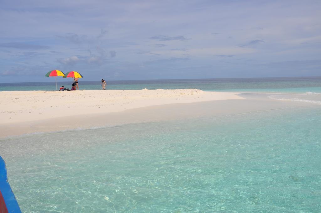 Arora Inn Maafushi Zewnętrze zdjęcie