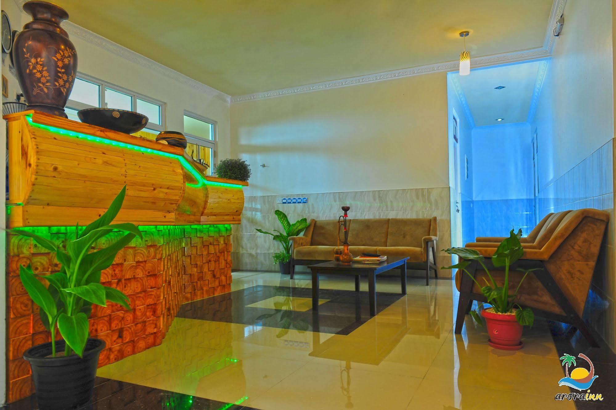 Arora Inn Maafushi Zewnętrze zdjęcie