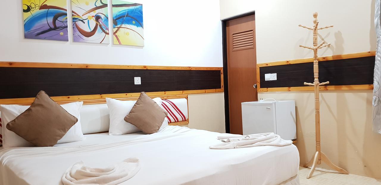 Arora Inn Maafushi Zewnętrze zdjęcie