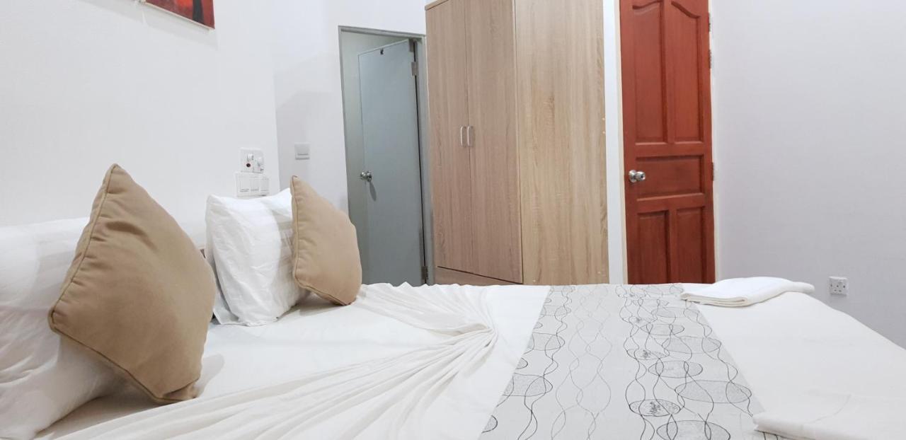 Arora Inn Maafushi Zewnętrze zdjęcie