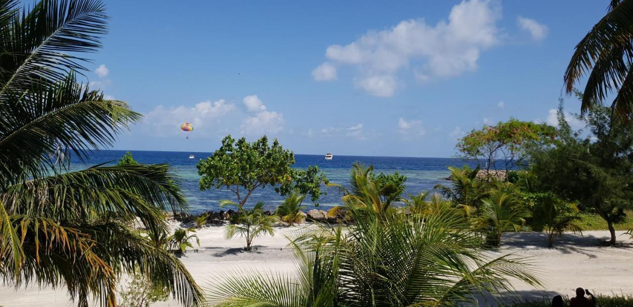 Arora Inn Maafushi Zewnętrze zdjęcie